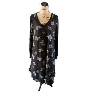 Lularoe Butterfly Dress